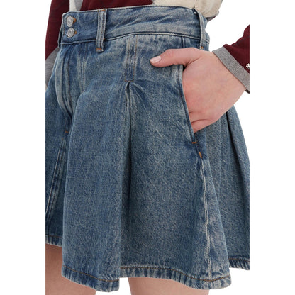 Tommy Hilfiger Jeans Femme Jupes