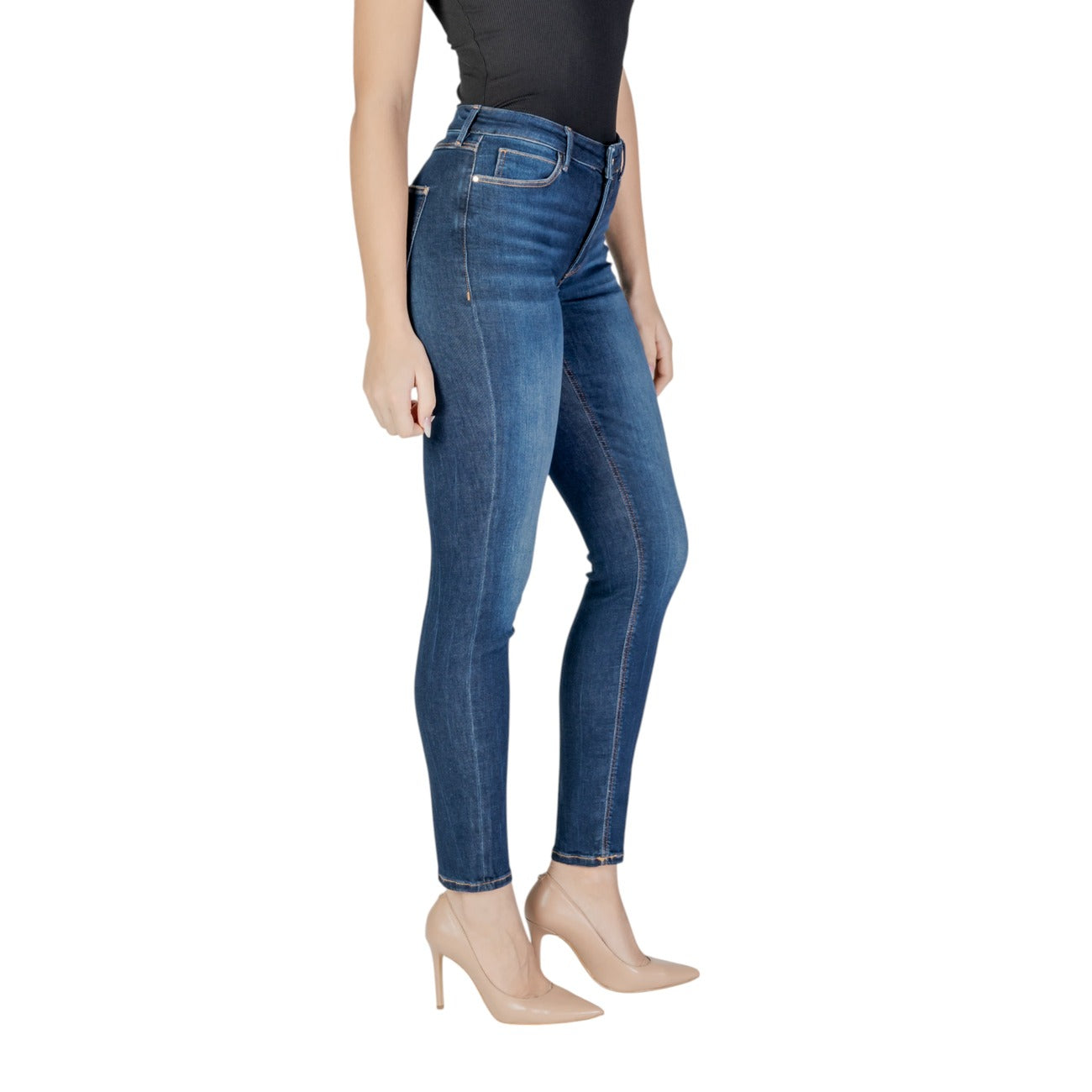 Guess Femme Jeans