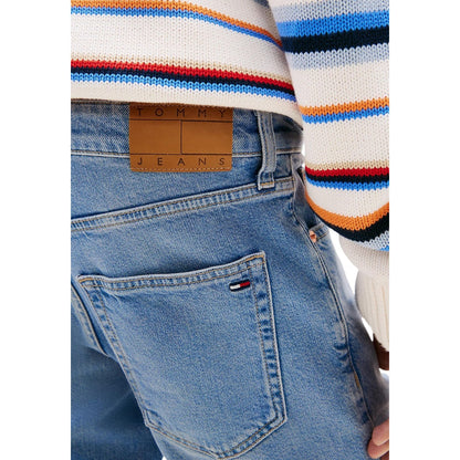 Tommy Hilfiger Jeans Homme Bermudas