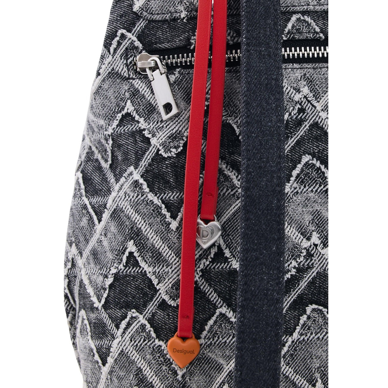 Desigual Femme Sacs