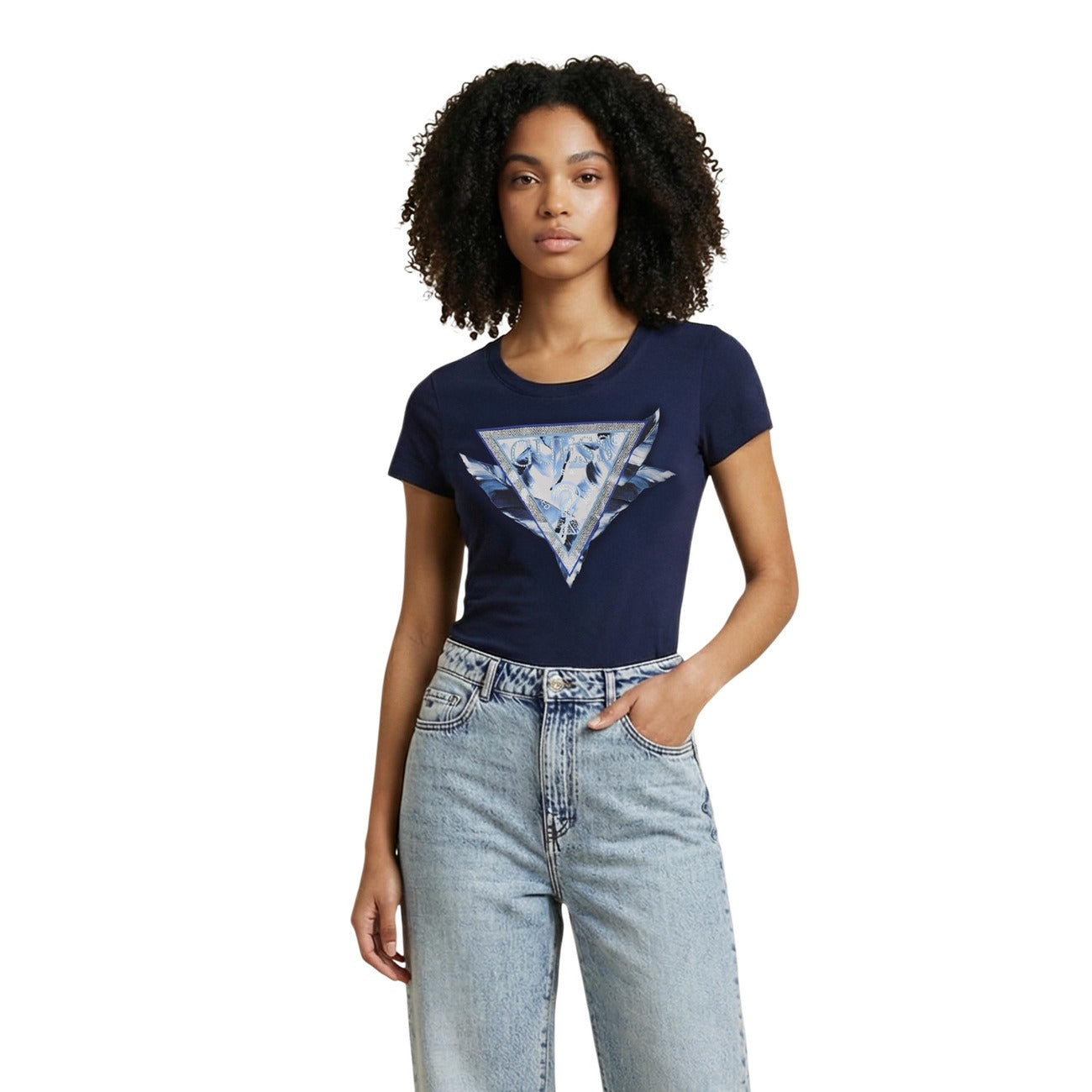 Guess Femme T-Shirts