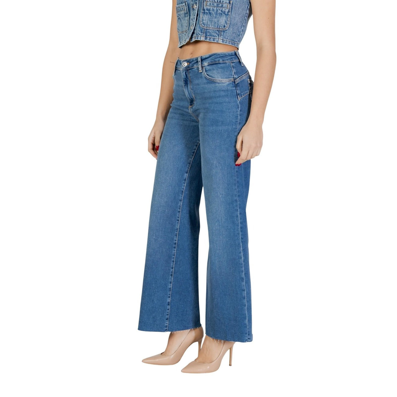Liu Jo Femme Jeans
