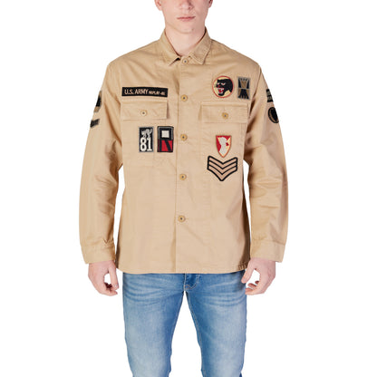 Replay Homme Chemises