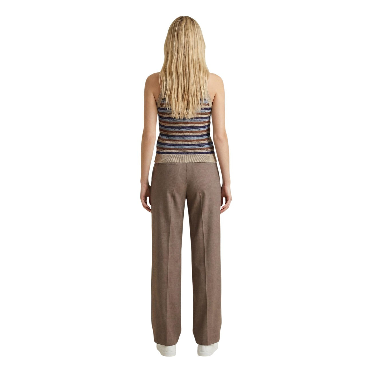 Artigli Femme Gilets