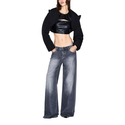 Armani Exchange Femme Jeans