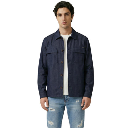 Gianni Lupo Homme Chemises