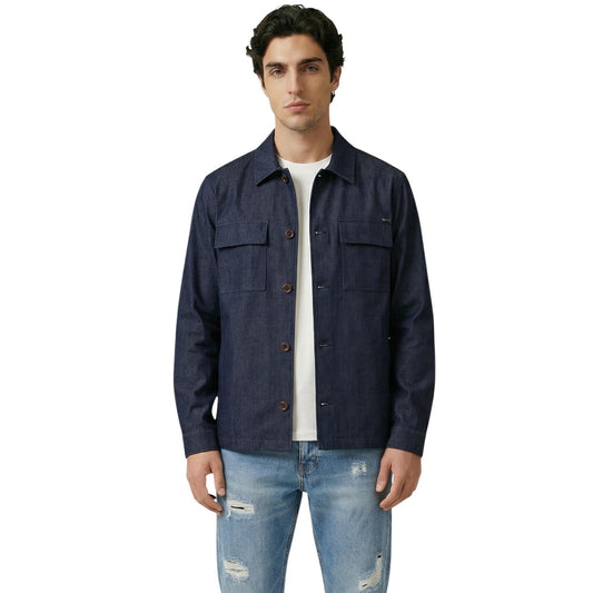 Gianni Lupo Homme Chemises