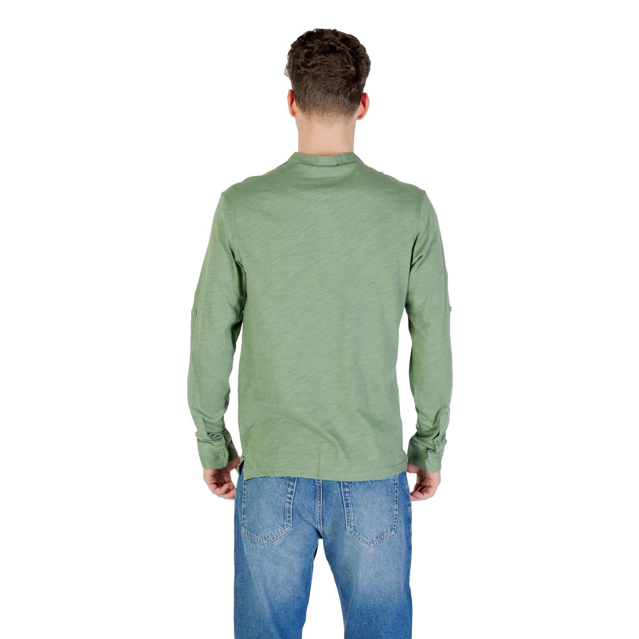 Gianni Lupo Homme T-Shirts