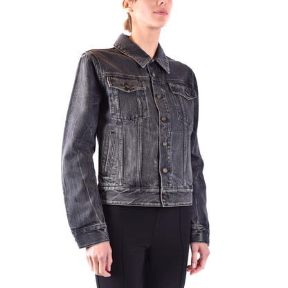 Saint Laurent Femme Jaquettes