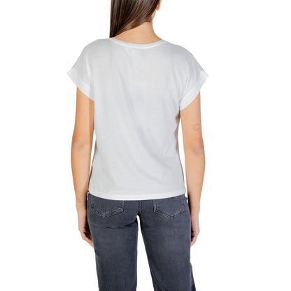 Morgan De Toi Femme T-Shirts