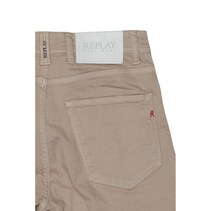 Replay Homme Bermudas