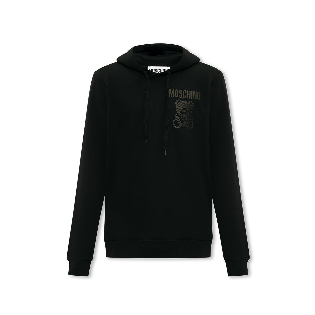 Moschino Homme Sweatshirts