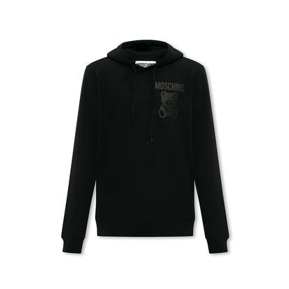 Moschino Homme Sweatshirts