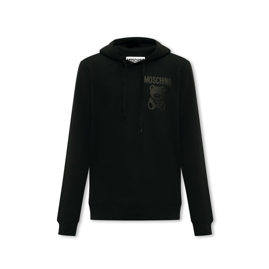Moschino Homme Sweatshirts