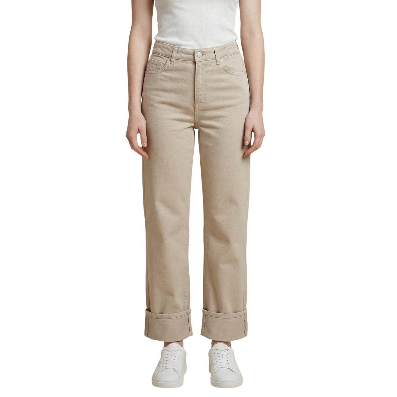 Only Femme Jeans