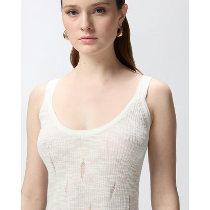 Pinko Femme Debardeurs