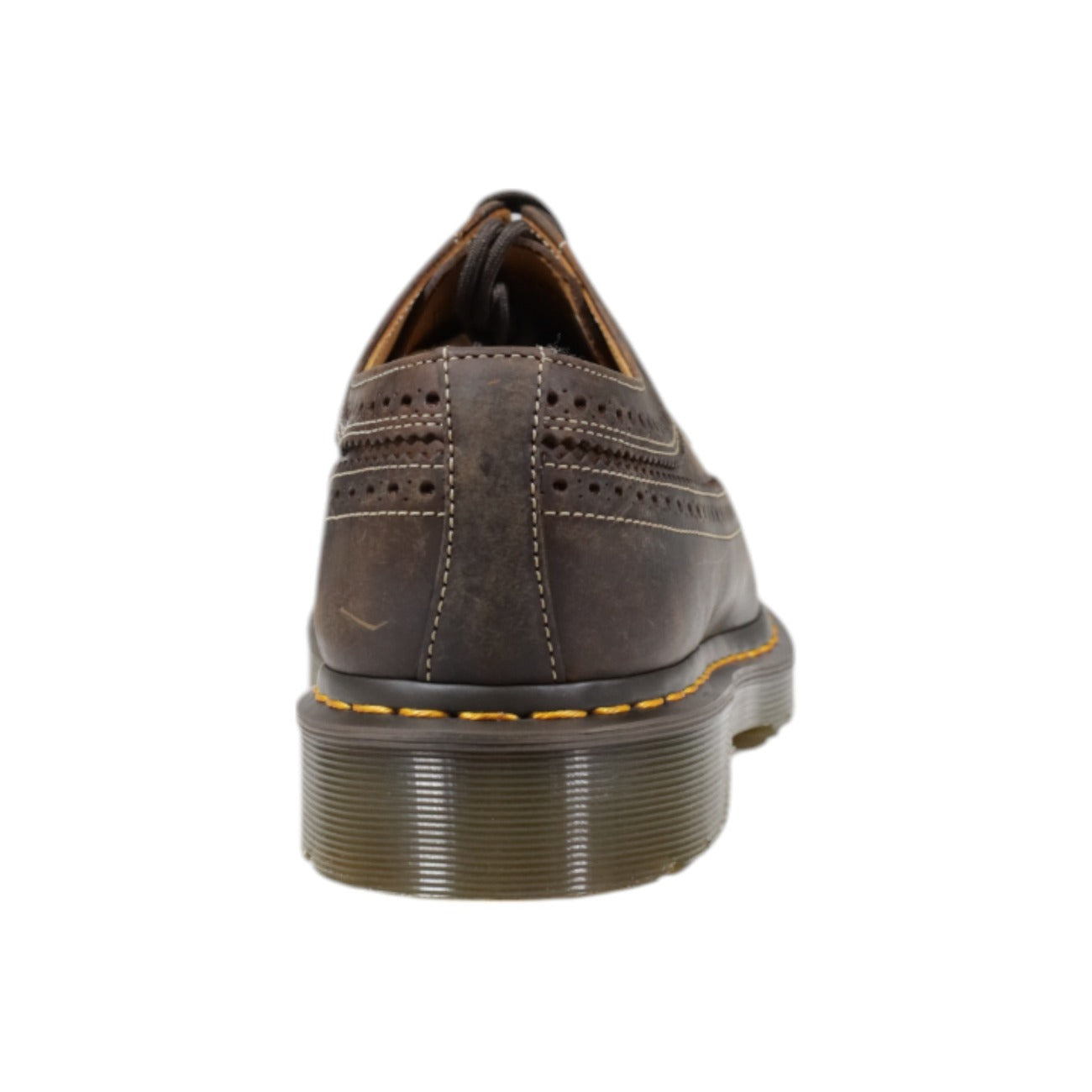 Dr. Martens Homme Schuhe Derbies