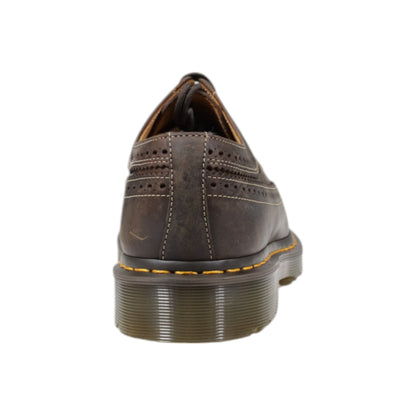 Dr. Martens Homme Schuhe Derbies