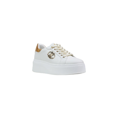 Alviero Martini Prima Classe Femme Baskets