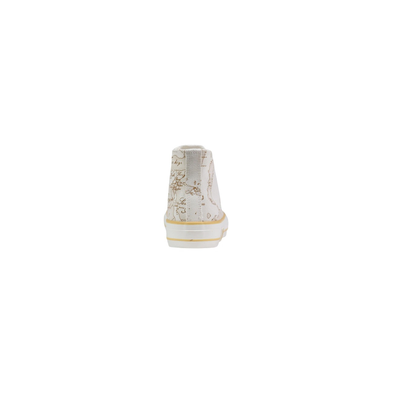 Alviero Martini Prima Classe Femme Baskets