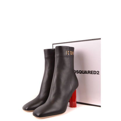Dsquared2 Femme Bottes