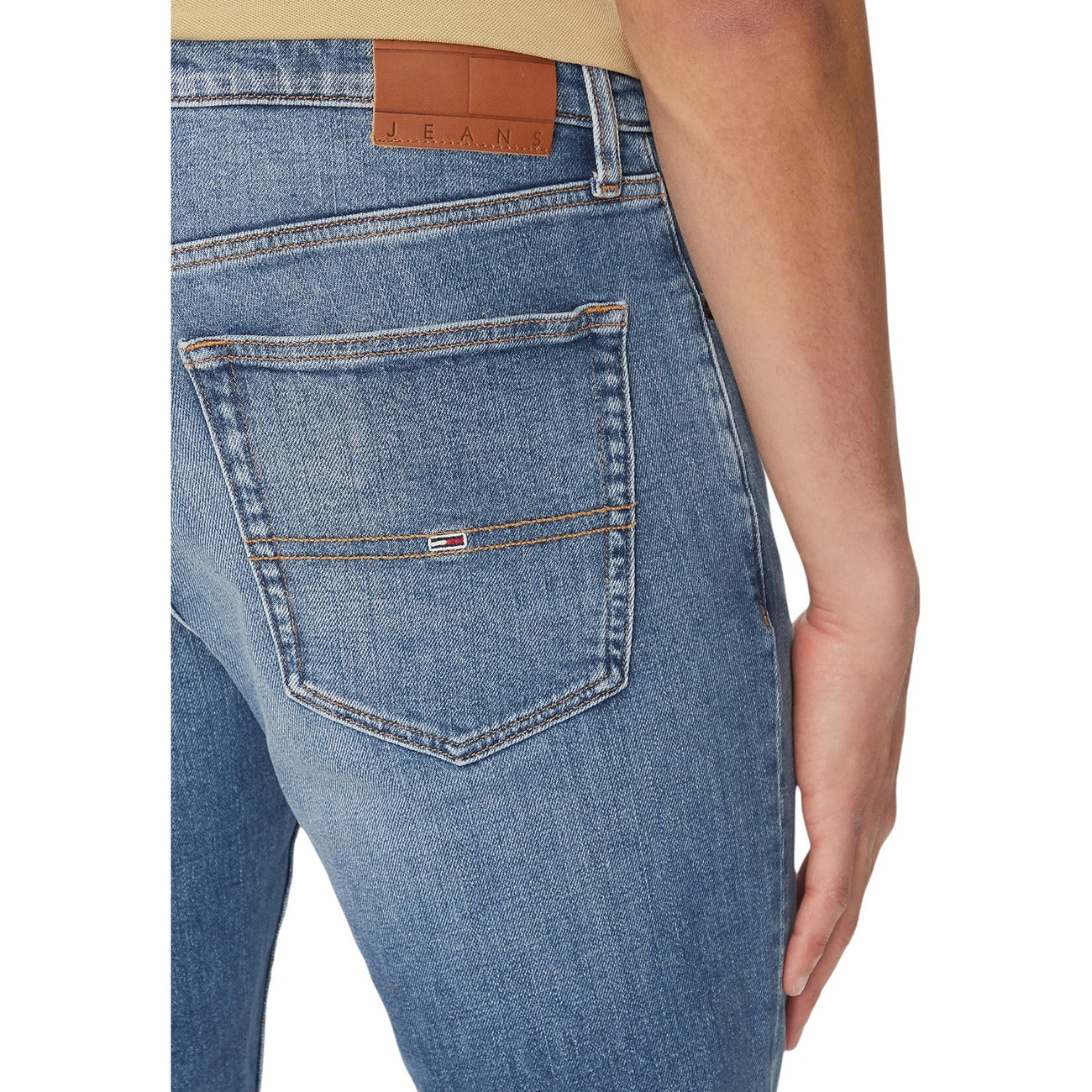 Tommy Hilfiger Jeans Homme Jeans