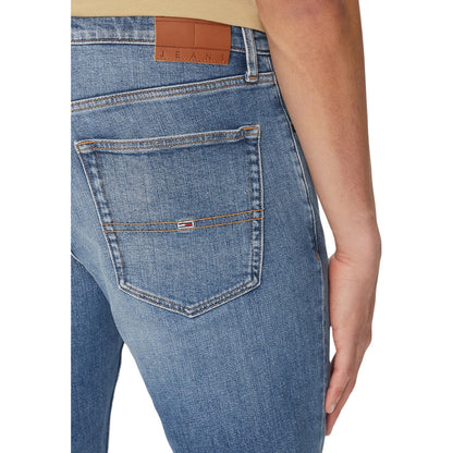 Tommy Hilfiger Jeans Homme Jeans