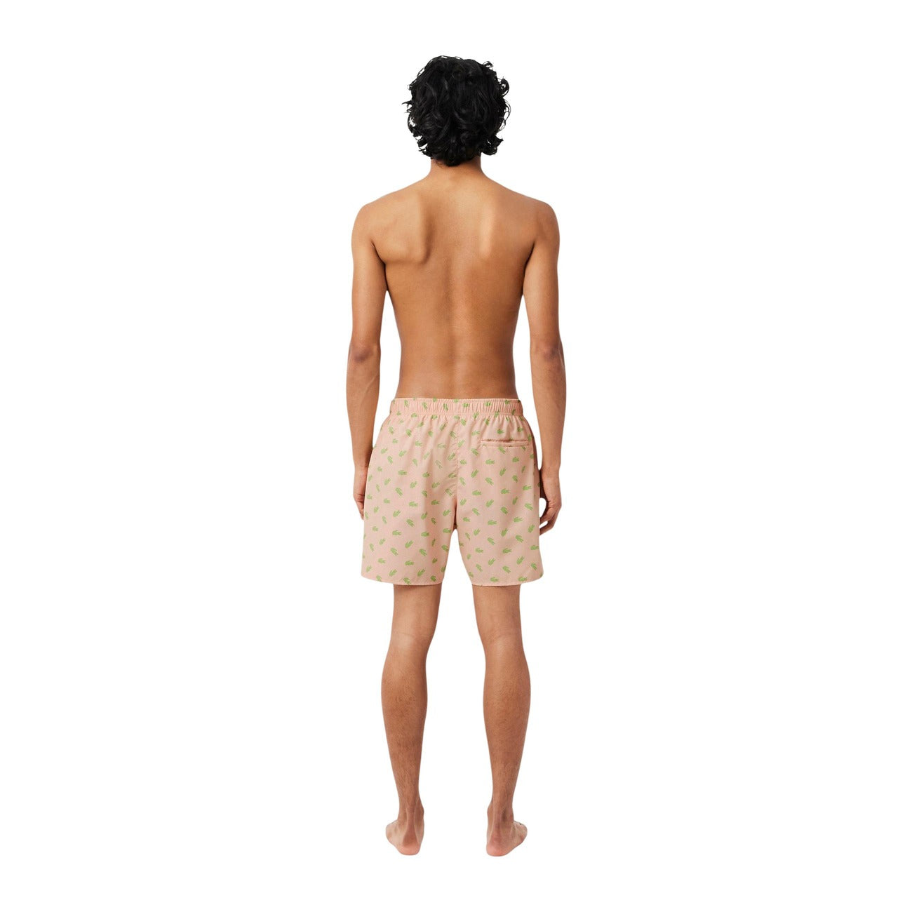 Lacoste Homme Maillots-de-bain