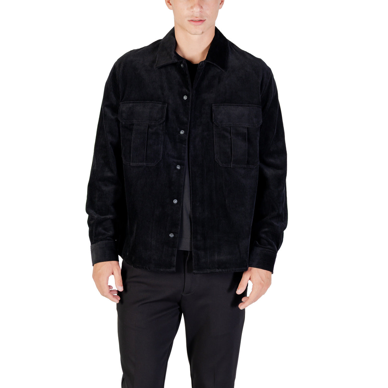 Antony Morato Homme Jaquettes