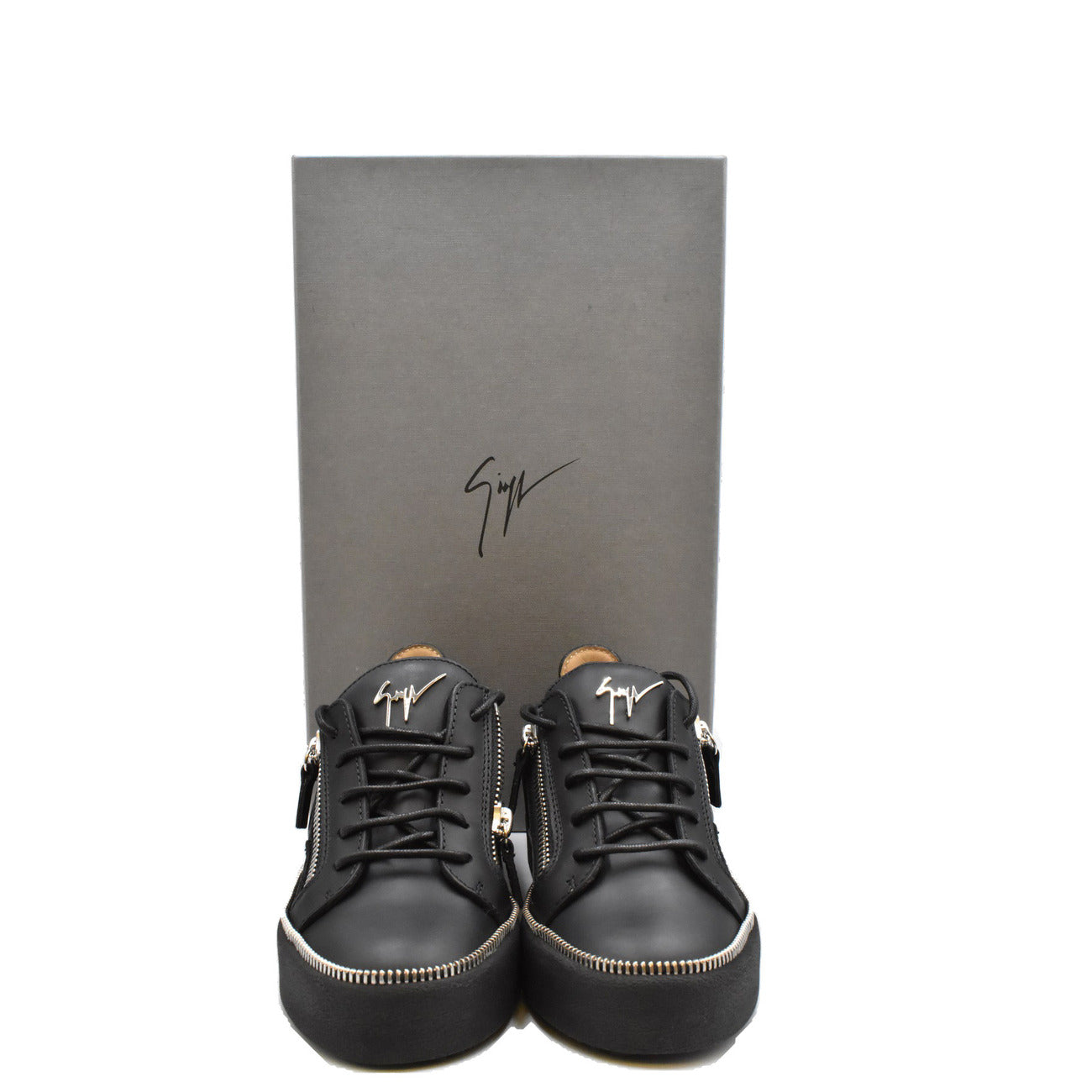Giuseppe Zanotti  Femme Baskets