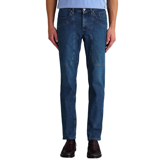 Jeckerson Homme Jeans