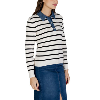 Morgan De Toi Femme Pulls