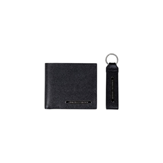 Armani Exchange Homme Portefeuilles