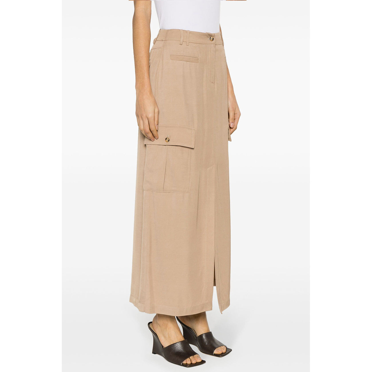 Ermanno Femme Jupes