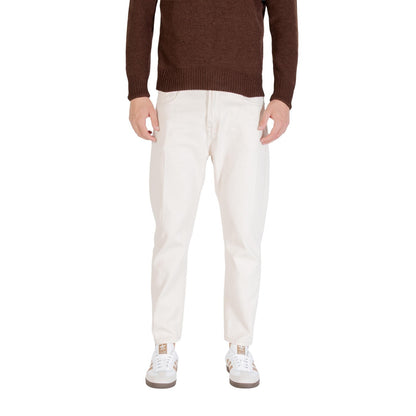 Gianni Lupo Homme Jeans