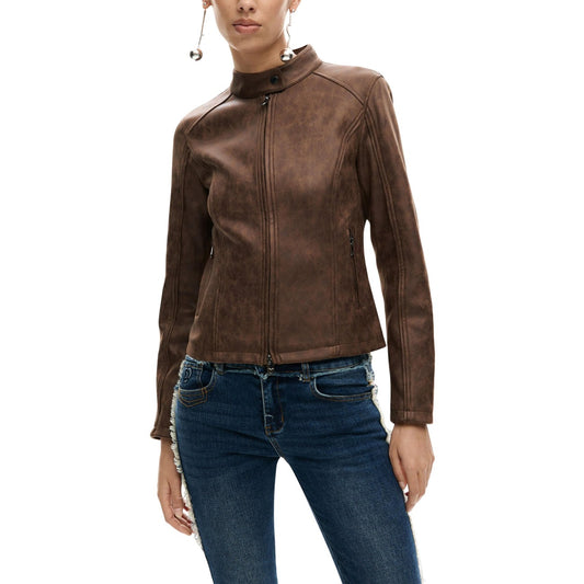 Desigual Femme Jaquettes