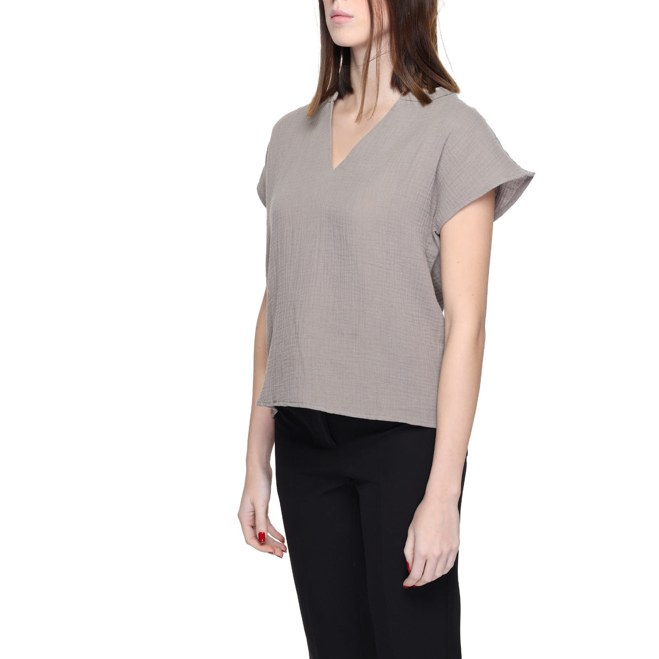 Jacqueline De Yong Femme Blouse