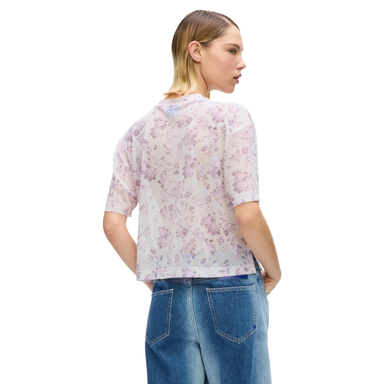 Karl Lagerfeld Jeans Femme T-Shirts