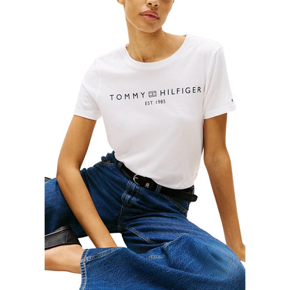 Tommy Hilfiger Femme T-Shirts