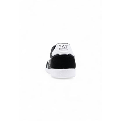 Ea7 Homme Baskets