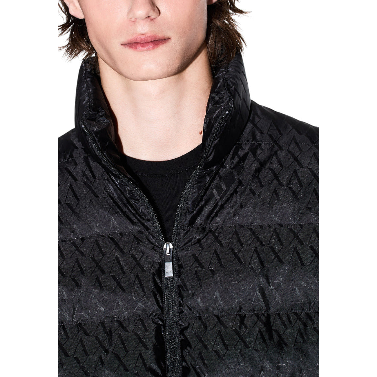 Armani Exchange Homme Vestes