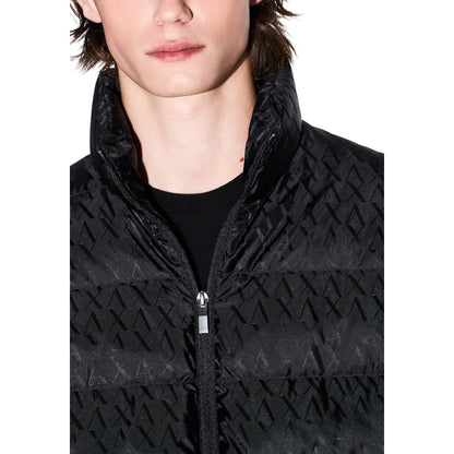 Armani Exchange Homme Vestes