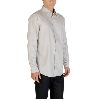 Armani Exchange Homme Chemises