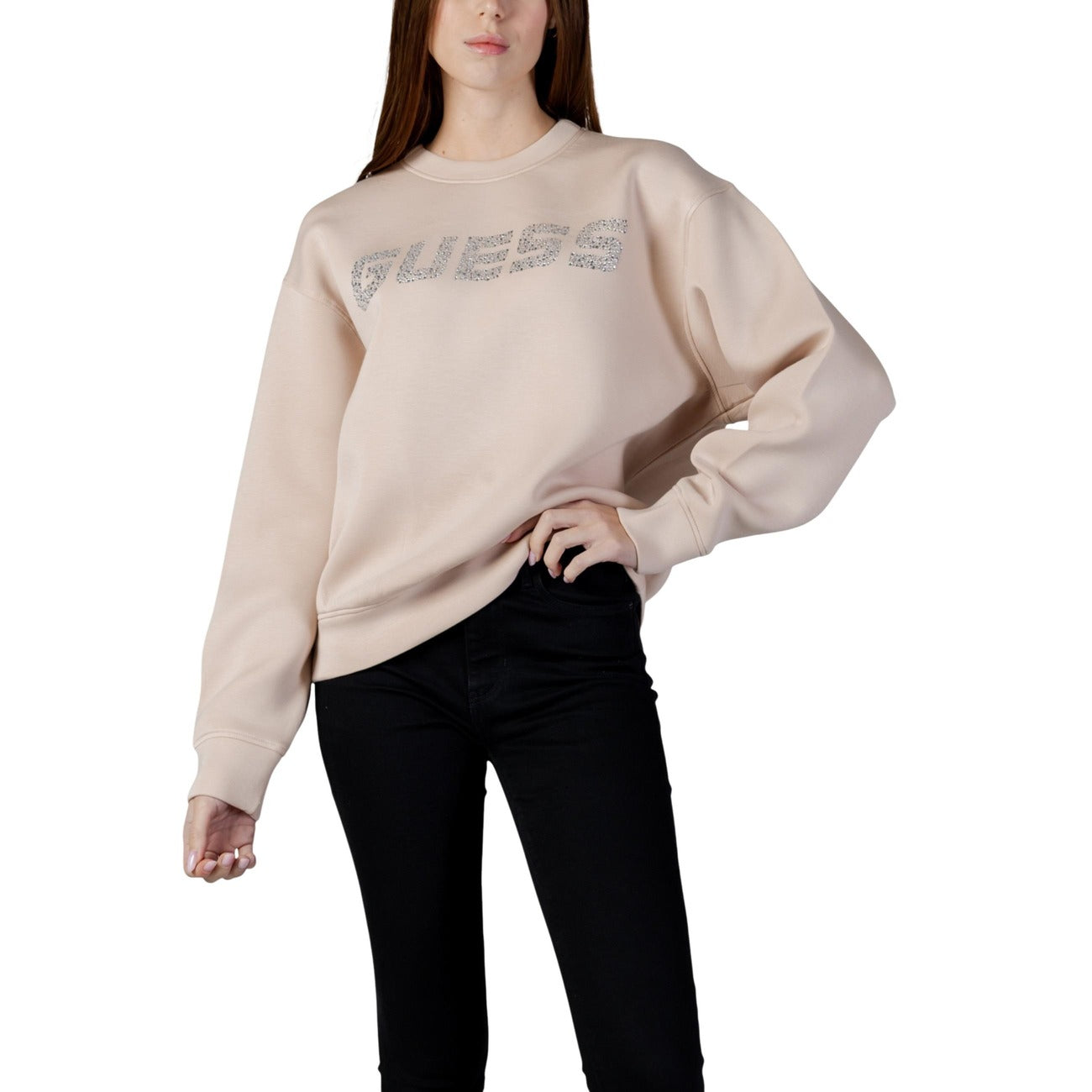 Guess Active Femme Sweatshirts