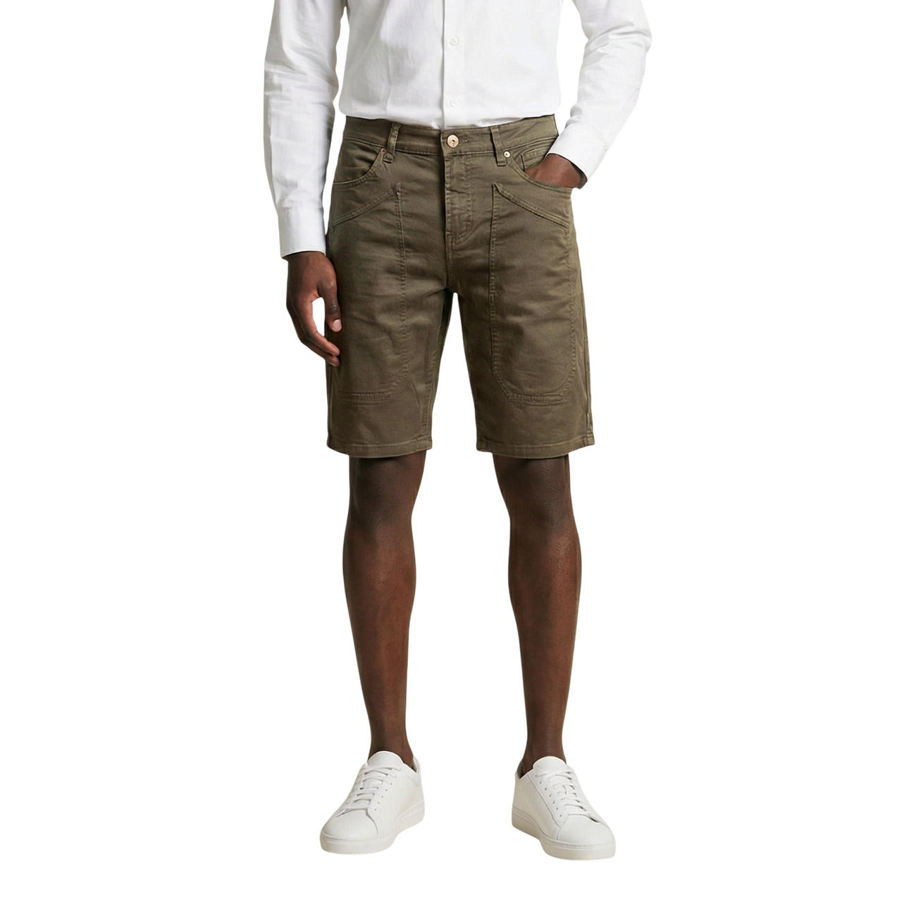 Jeckerson Homme Bermudas