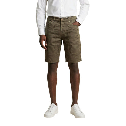 Jeckerson Homme Bermudas