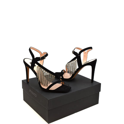 Pinko Femme Sandales