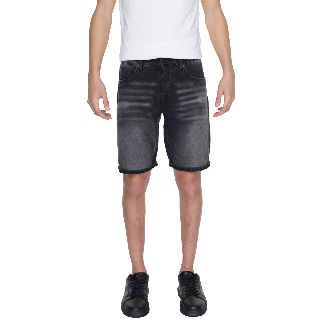 Antony Morato Homme Bermudas