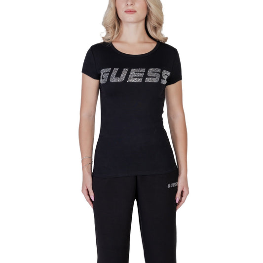 Guess Femme T-Shirts
