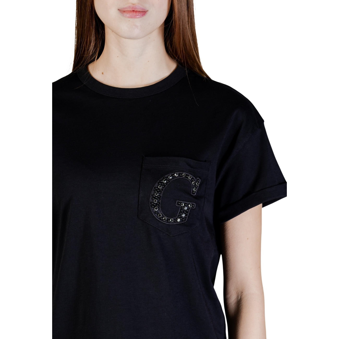 Guess Femme T-Shirts